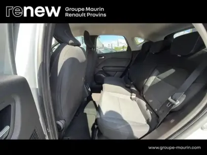 Photo 12 Renault Captur  1.0 TCe 90ch Evolution