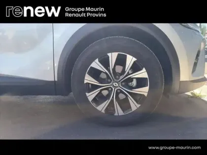 Photo 7 Renault Captur  1.0 TCe 90ch Evolution