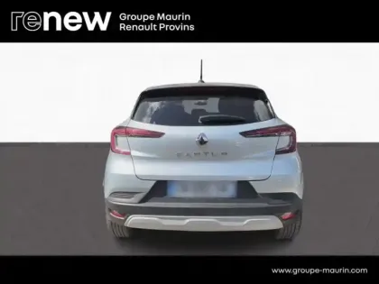 Photo 5 Renault Captur  1.0 TCe 90ch Evolution
