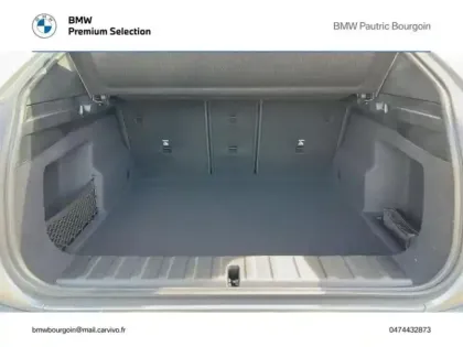 Photo 6 BMW X2  xDrive20dA 163ch M Sport DKG7