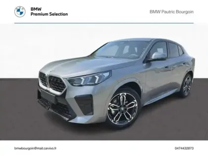 Photo Bmw X2 M Sport
