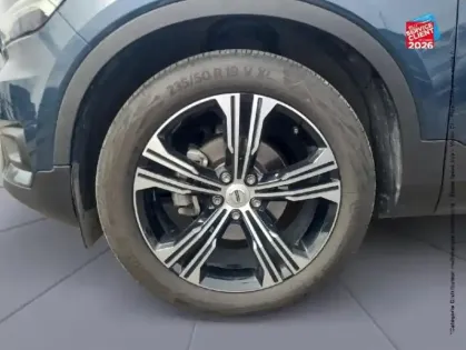 Photo 9 Volvo Xc40  T3 163ch Inscription Geartronic 8