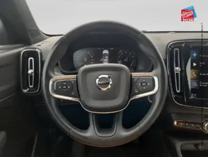 Photo 11 Volvo Xc40  T3 163ch Inscription Geartronic 8
