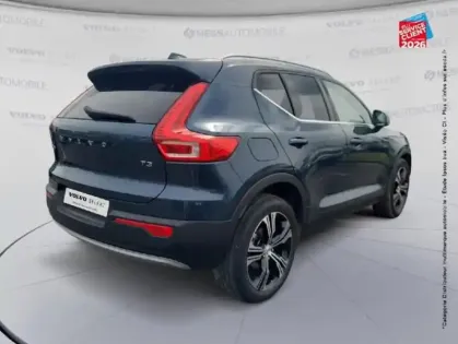 Photo 5 Volvo Xc40  T3 163ch Inscription Geartronic 8