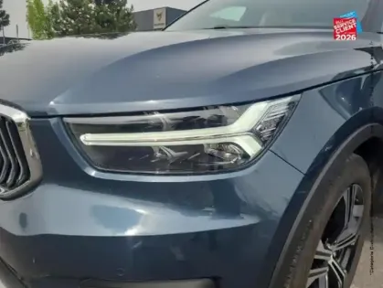 Photo 12 Volvo Xc40  T3 163ch Inscription Geartronic 8