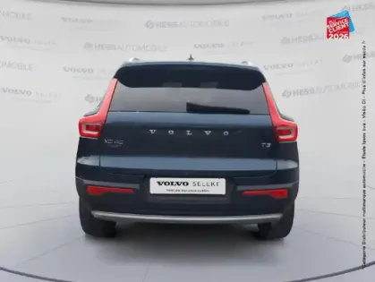 Photo 6 Volvo Xc40  T3 163ch Inscription Geartronic 8