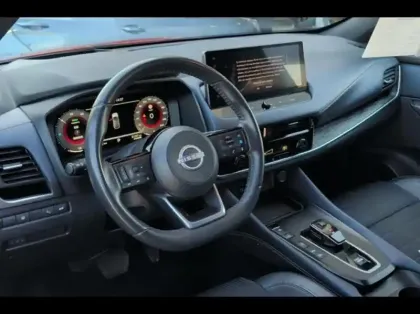 Photo 8 Nissan Qashqai  e-POWER 190ch Tekna+ 2022