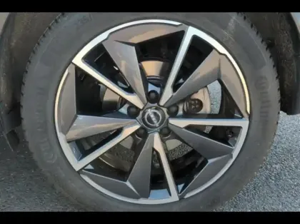 Photo 12 Nissan Qashqai  e-POWER 190ch Tekna+ 2022