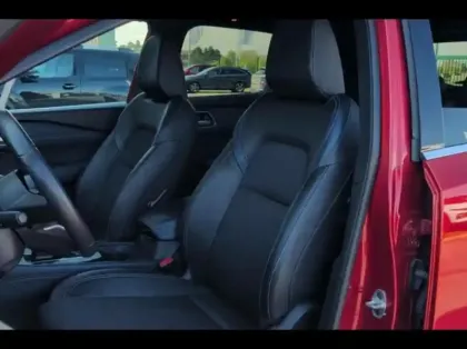 Photo 9 Nissan Qashqai  e-POWER 190ch Tekna+ 2022