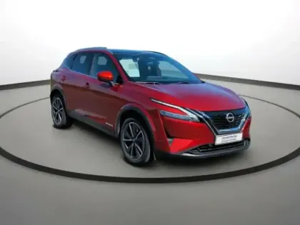 Photo 7 Nissan Qashqai  e-POWER 190ch Tekna+ 2022