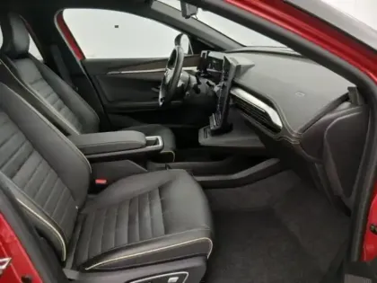 Photo 8 Renault Megane  E-Tech Electric 220ch Iconic autonomie confort -25