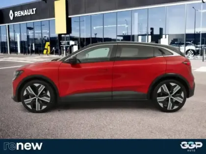 Photo 5 Renault Megane  E-Tech Electric 220ch Iconic autonomie confort -25