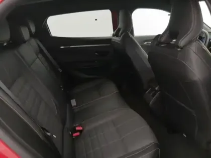 Photo 9 Renault Megane  E-Tech Electric 220ch Iconic autonomie confort -25