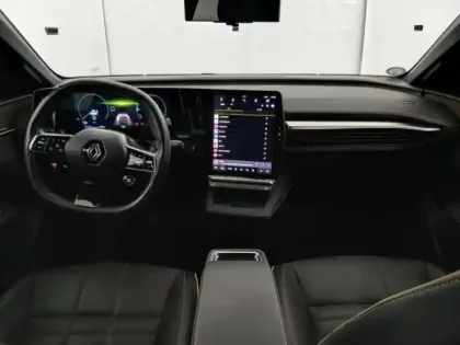 Photo 7 Renault Megane  E-Tech Electric 220ch Iconic autonomie confort -25