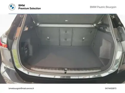 Photo 10 BMW Serie 2 Série 2 ActiveTourer 220d 163ch M Sport DKG7