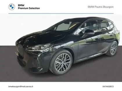 Photo Bmw Serie 2 M Sport