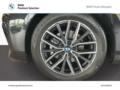 Photo 12 BMW Serie 2 Série 2 ActiveTourer 220d 163ch M Sport DKG7