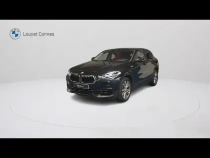 Photo Bmw X2 Lounge