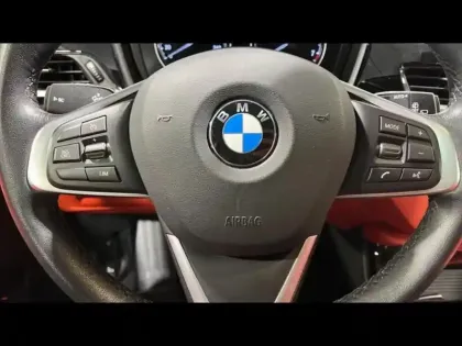 Photo 10 BMW X2  sDrive18iA 136ch Lounge DKG7