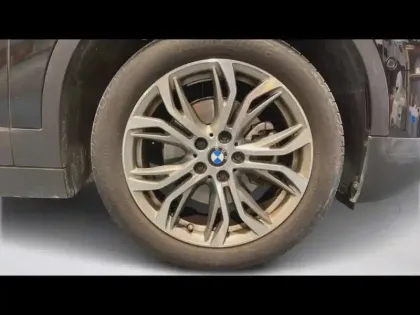 Photo 6 BMW X2  sDrive18iA 136ch Lounge DKG7