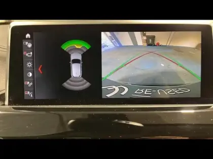 Photo 13 BMW X2  sDrive18iA 136ch Lounge DKG7