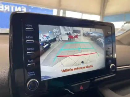 Photo 9 Toyota Yaris  116h Design 5p MY22