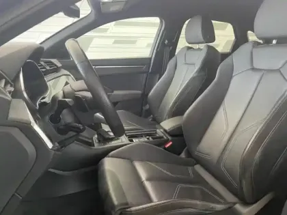 Photo 9 Audi Q3  Sportback 45 TFSI e 245ch S line S tronic 6