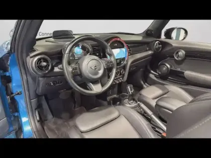 Photo 11 Mini Mini Cabrio Cooper 136ch Edition Premium Plus BVA7