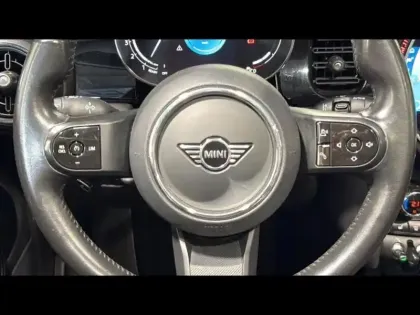 Photo 14 Mini Mini Cabrio Cooper 136ch Edition Premium Plus BVA7