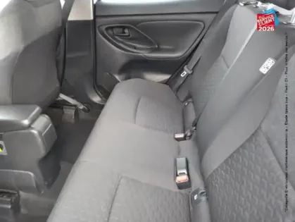 Photo 10 Toyota Yaris  Cross 116h Dynamic MY22