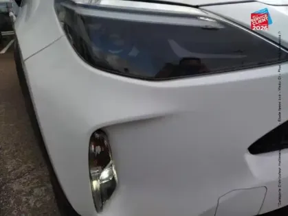 Photo 12 Toyota Yaris  Cross 116h Dynamic MY22