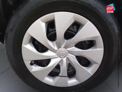 Photo 9 Toyota Yaris  Cross 116h Dynamic MY22