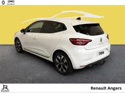 Photo 10 Renault Clio  1.0 SCe 65ch Evolution