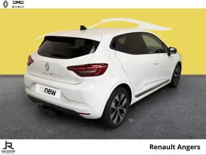 Photo 11 Renault Clio  1.0 SCe 65ch Evolution