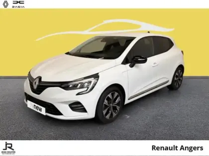 Photo Renault Clio Evolution