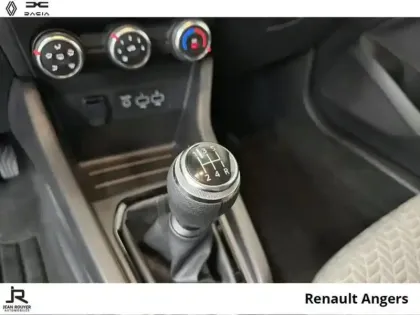 Photo 5 Renault Clio  1.0 SCe 65ch Evolution