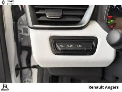 Photo 9 Renault Clio  1.0 SCe 65ch Evolution