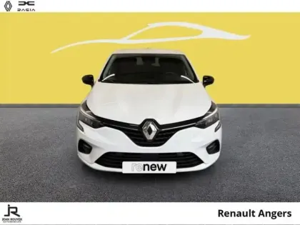 Photo 8 Renault Clio  1.0 SCe 65ch Evolution