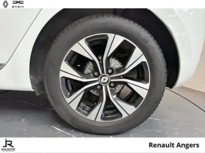 Photo 7 Renault Clio  1.0 SCe 65ch Evolution