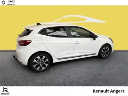Photo 12 Renault Clio  1.0 SCe 65ch Evolution