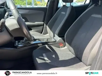 Photo 8 Opel Mokka  1.2 Turbo 100ch Edition