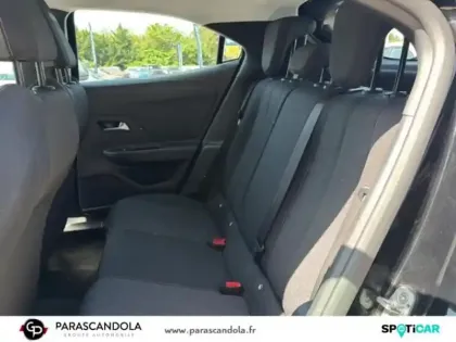 Photo 9 Opel Mokka  1.2 Turbo 100ch Edition