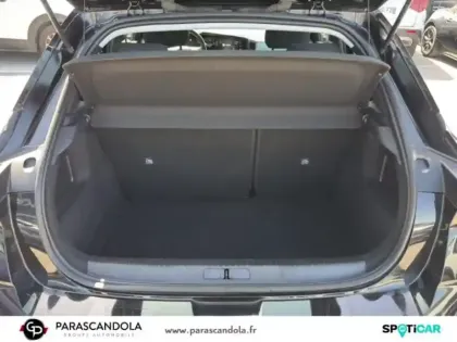 Photo 5 Opel Mokka  1.2 Turbo 100ch Edition