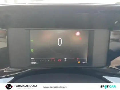 Photo 11 Opel Mokka  1.2 Turbo 100ch Edition