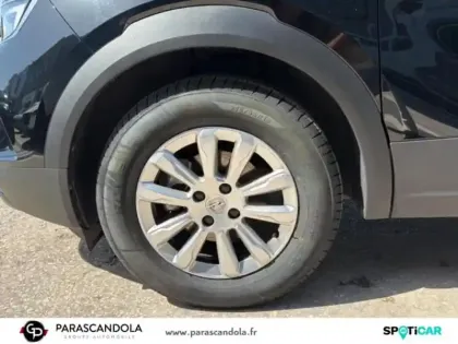 Photo 10 Opel Mokka  1.2 Turbo 100ch Edition