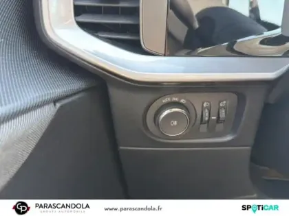 Photo 12 Opel Mokka  1.2 Turbo 100ch Edition