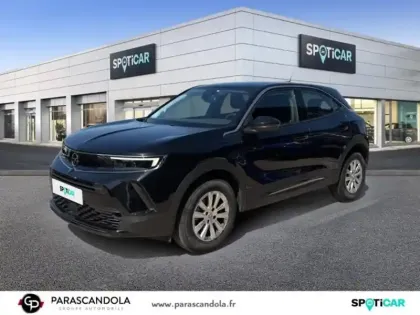 Photo Opel Mokka Edition