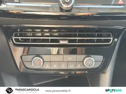 Photo 14 Opel Mokka  1.2 Turbo 100ch Edition