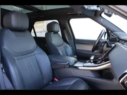 Photo 6 Land rover Range Rover  Sport 3.0 P440e 440ch PHEV Dynamic HSE