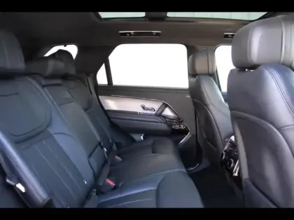 Photo 7 Land rover Range Rover  Sport 3.0 P440e 440ch PHEV Dynamic HSE